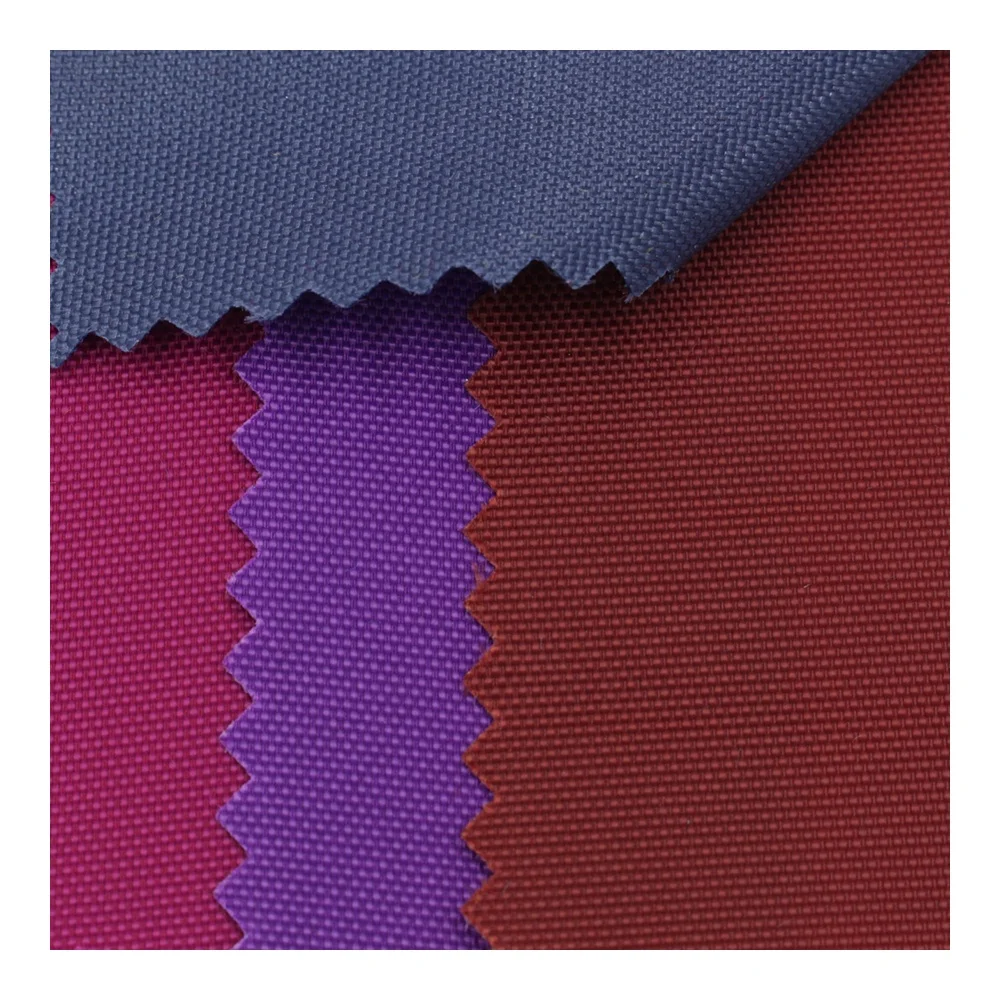 Водоотталкивающая нейлоновая ткань высокой плотности с полиуретановым покрытием, 6 420d, оригинальная тканая нейлоновая оксфордская ткань для подушки безопасности, навес, Пляжное Кресло