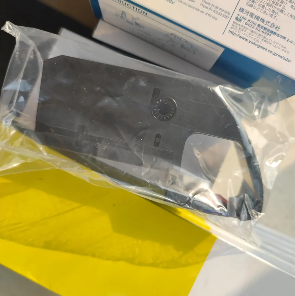New and Original  YOKOGAWA Recorder B9627AZ  Printer Ribbon Cassette with good price