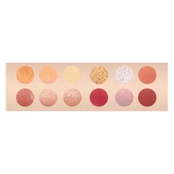 Glitter Palette Eyeshadow Makeup Best Selling Eyeshadow