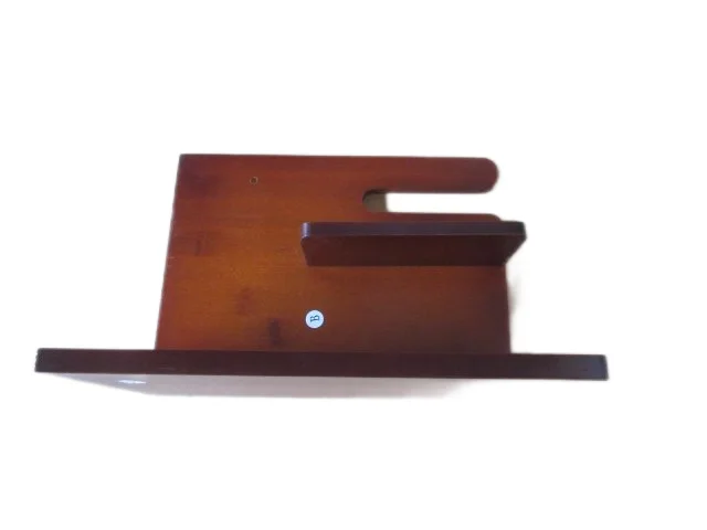 Desk Set Organizer Docking Station for Efficient Workspace Management Desk Organizer Docking station Laser logo available