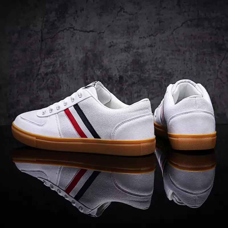 Factory Supply Made In China High Quality Mens Fashion Walking Shoes