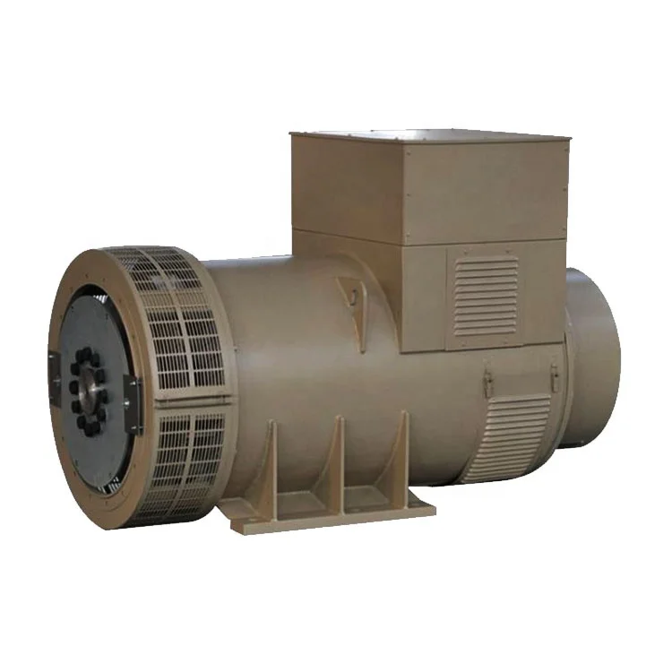 500kw AC Alternator Dynamo  Diesel 625kva ac brushless generator head