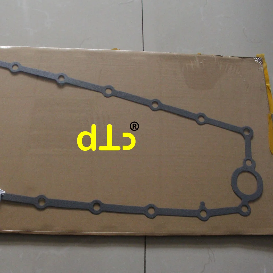 Huida New100% 6210-61-2811 GASKET for 6d140 CYLINDER BLOCK KIT