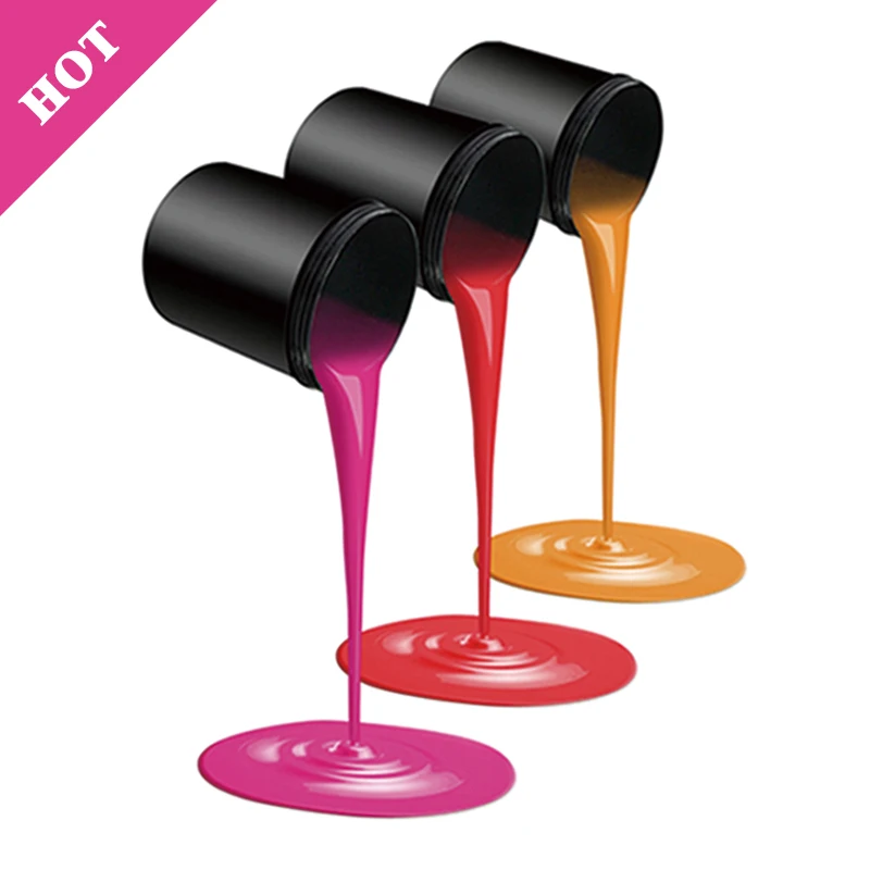 RONIKI hema свободный цвет УФ Жесткий строительный акриловый гель для ногтей оптовая продажа с пользовательским логотипом антипригарный