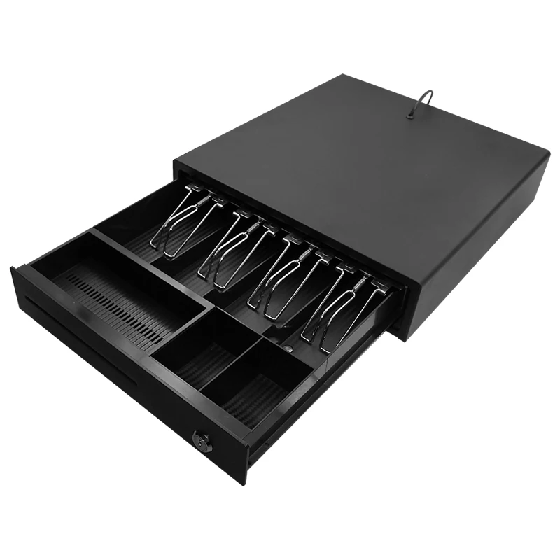 Supermarket Cash Register Pos Cash Drawer