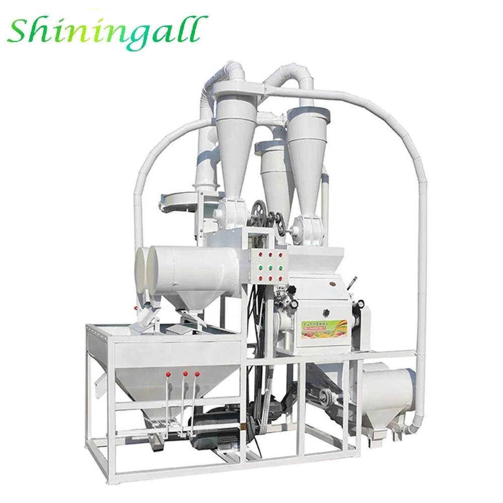 Amoladora de polvo industrial flour grinder pulverizer machine grinder electric powder grinder