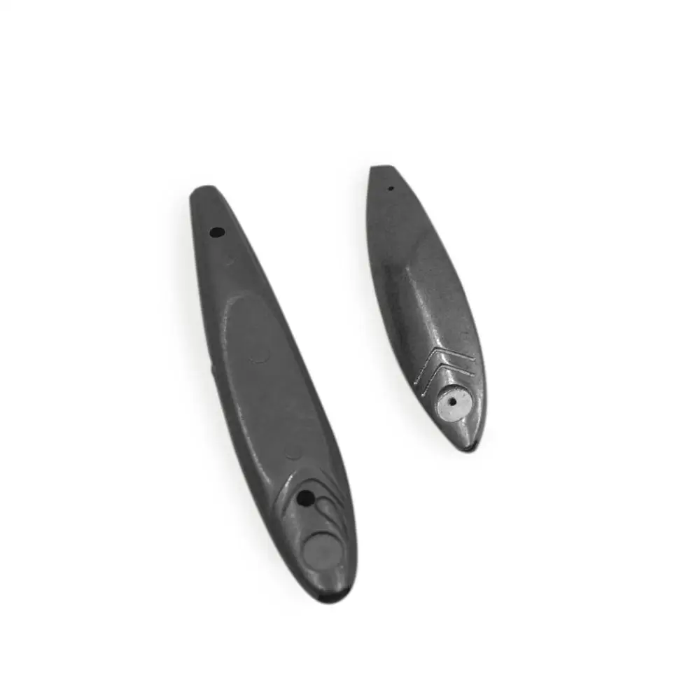 MIM вольфрамовые грузила для рыбалки