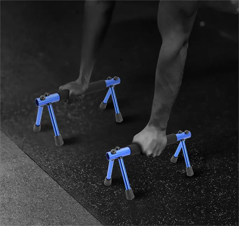 Home Workout Arm Muscle Push-ups Folding Push-ups Abdominal Muscle Push-ups Stand