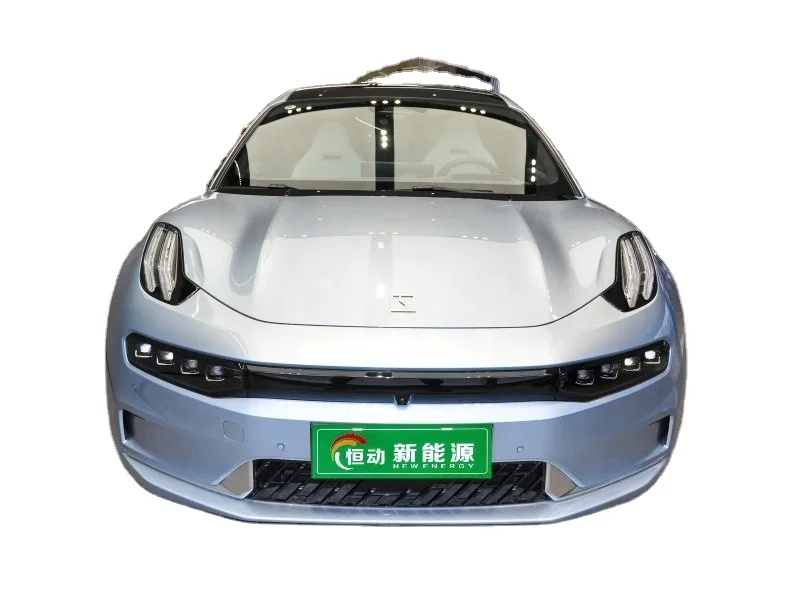 ZEEKR 001 electric car  Sedan Nev 550km 610KM 715KM Fast Charge  Battery Private Car Cheap price Hot sale With Led