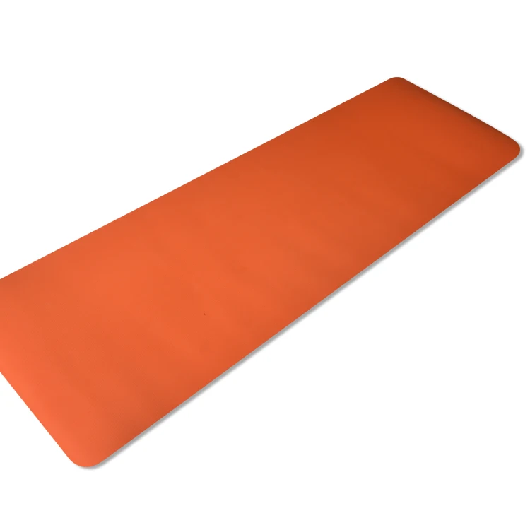 Wholesale Cheapest Price Eva  Anti Slip Supplier Non Slip Microfiber Yoga Mat