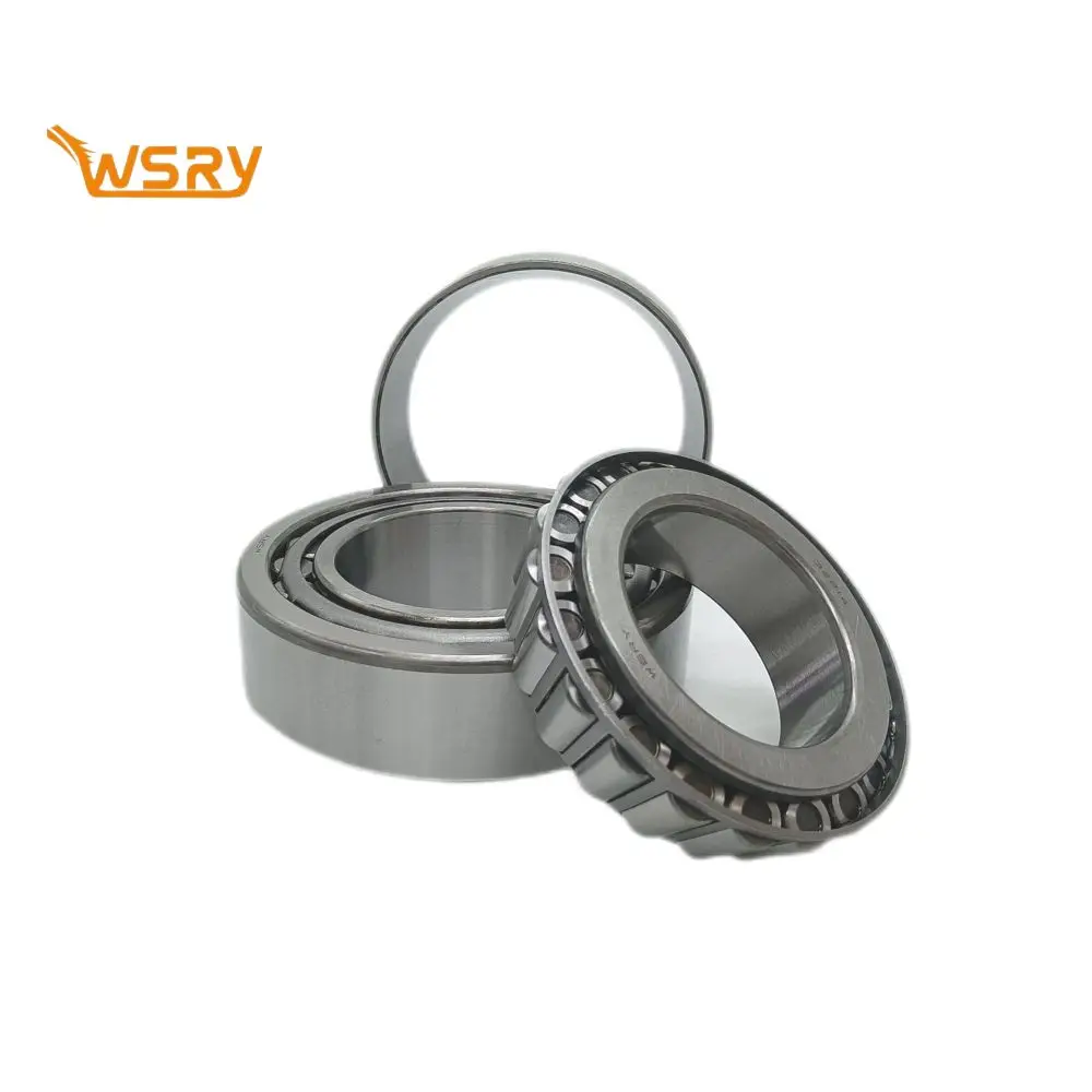 WSRY bearing manufacturer single row tapered roller bearing 33116 high quality tapered roller bearing distributors