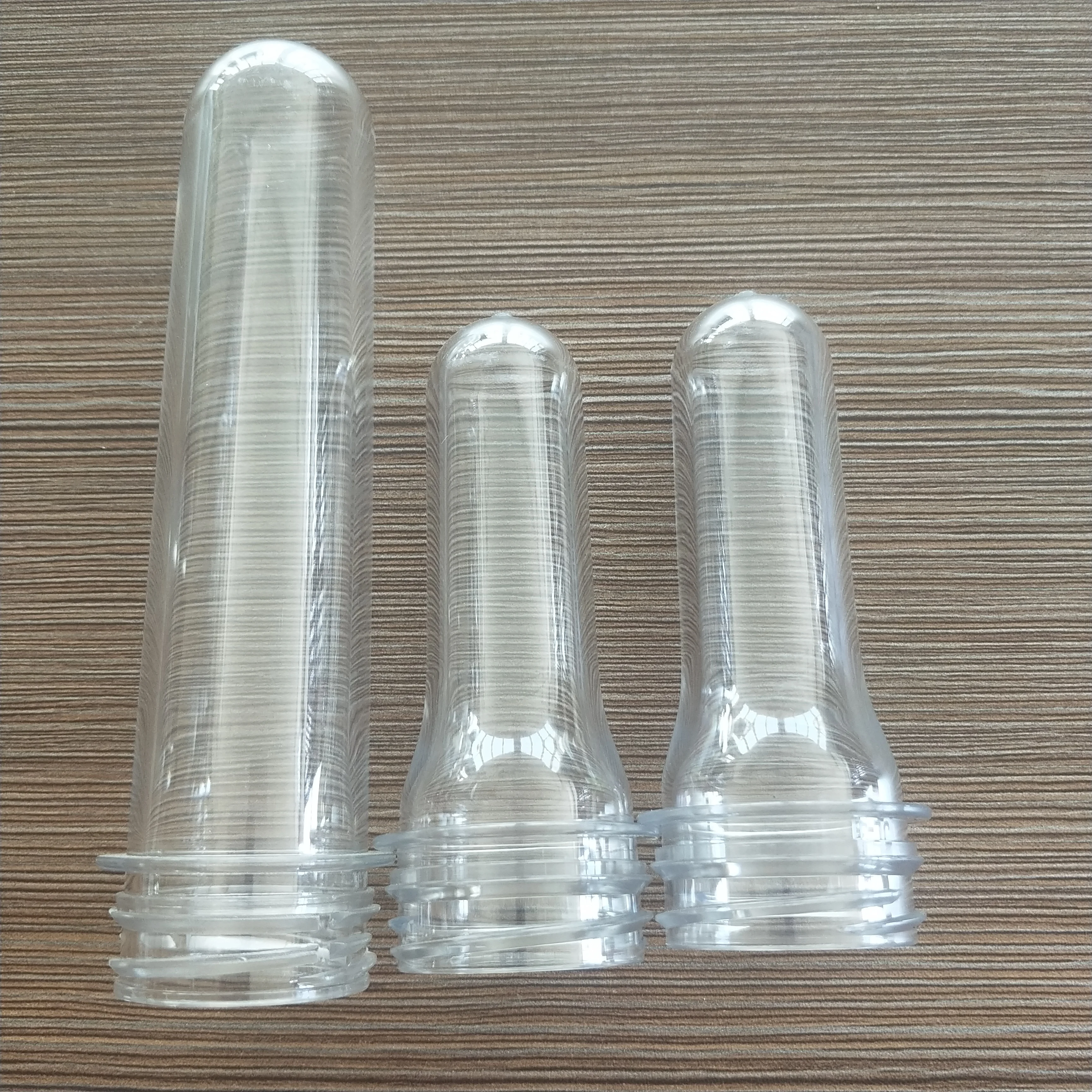 pet preform outer DIA 25/30mm bottle