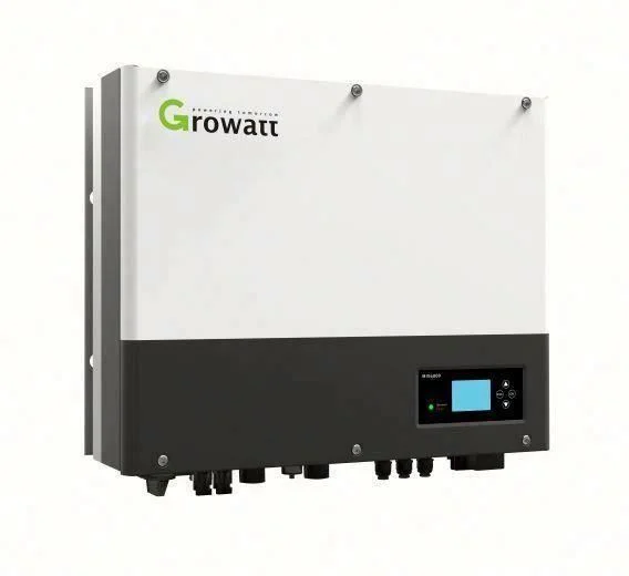 Дешевая цена Abb 10Kw Гибридный солнечный инвертор с Wifi