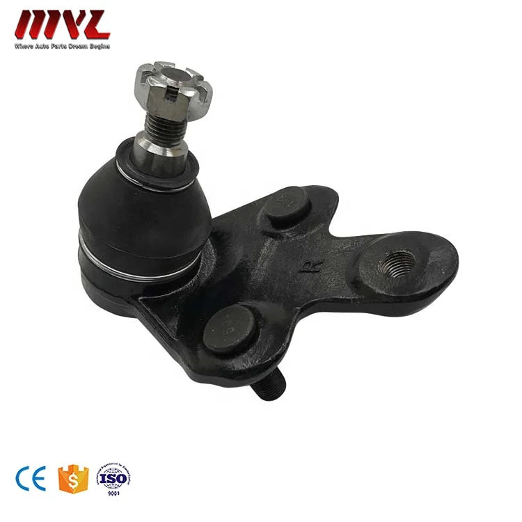 Автозапчасти MYL 9803434080 9817689680 3640,77 9821041580 9818655580, передний шаровой шарнир для Citroen Berlingo C1 C2