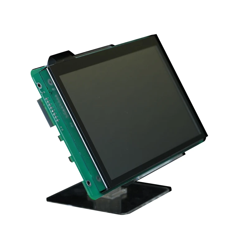 Высокая производительность низкая цена дисплей 1024x600 10 1 tft ЖК-панель сенсорный экран дюймов ЖК-модуль