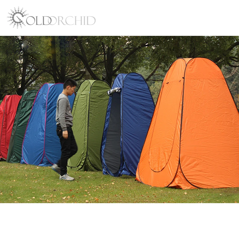 New Fashion Outdoor Shower Tent Portable Outdoor Shower Tent Privacy Shower Tent
