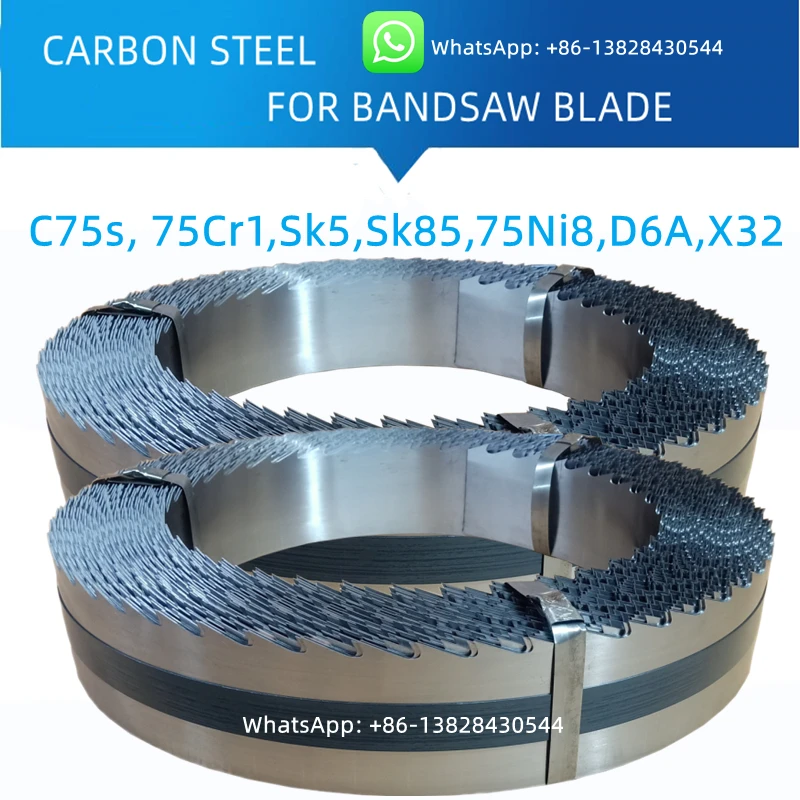 Полотно для пилы, ленточная пила, мельница для резки дерева, полотно для пилы