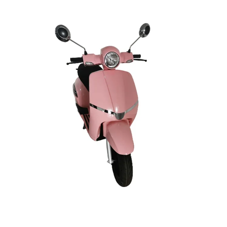 72v 40ah lithium battery electric motorcycle scooter 2000w with seat for adults