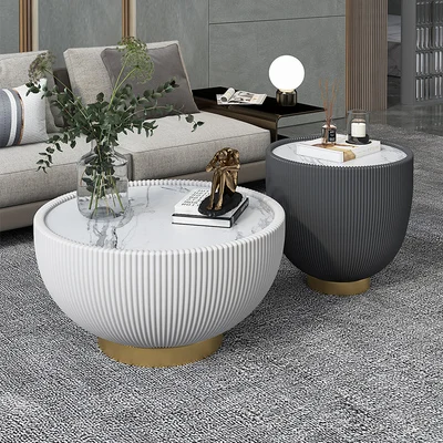 brand new bowl shaped coffee table