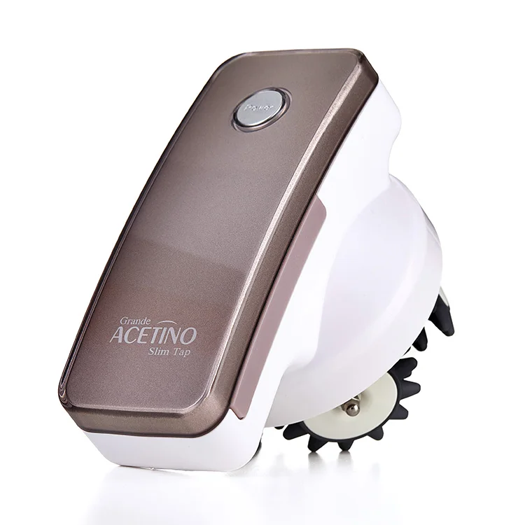 Best Selling Beauty Products Weight Loss Anti Cellulite Body Slim Roller Massager