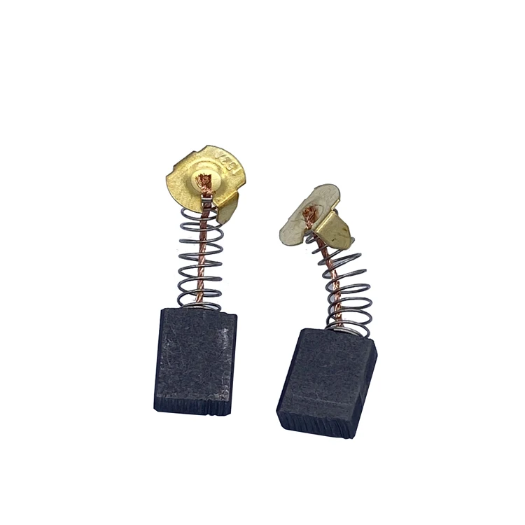 Cost-effective wholesale CB-153 performance power carbon brushes
