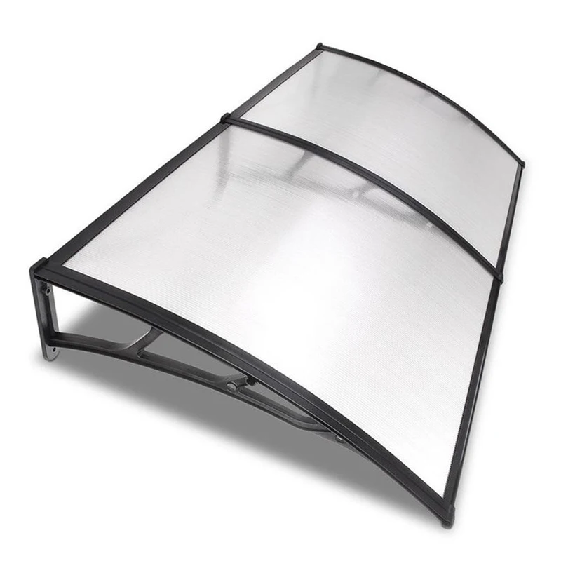 Polycarbonate cheap used awning for sale high quality canopy