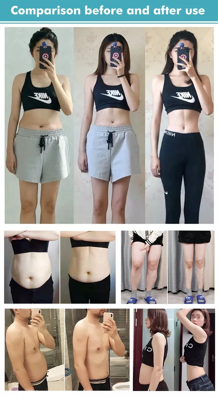 Quality Air Pressure Suit 24 Air bags Pressotherapy Fat Burning Lymphatic Drainage Massage Beauty Machine Body Suits Blanket