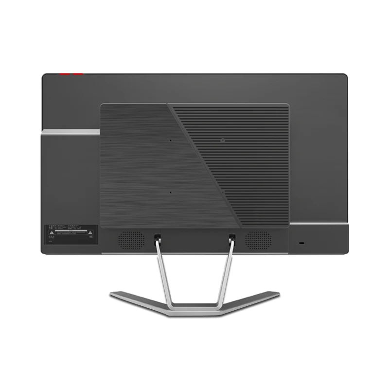 19 5 дюймов aio настольный компьютер Core i7 дешевый сенсорный экран все в одном ПК