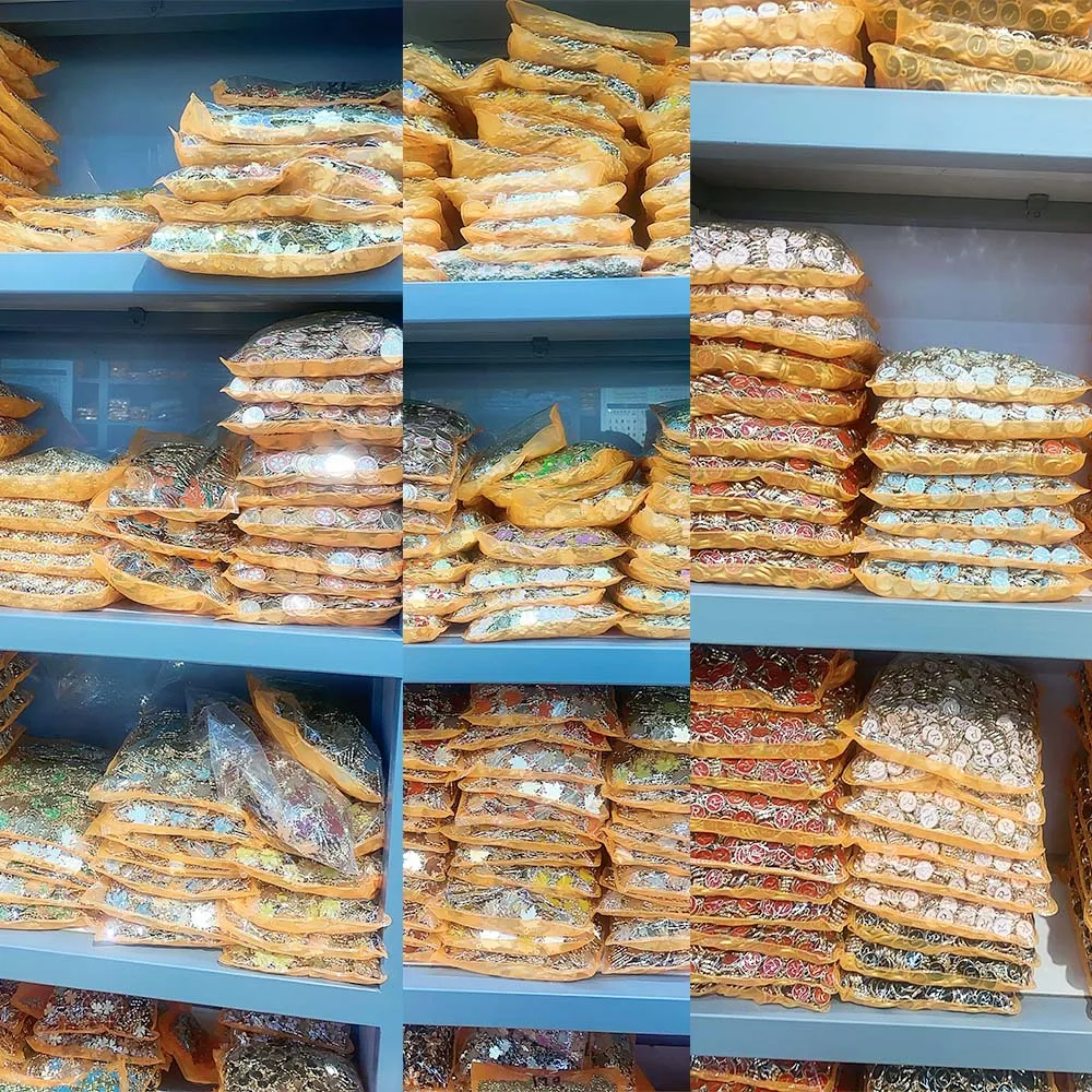 Sweet Candy Sprinkles Art Craft Kits for Kids Cute Soft Polymer Bead Mud Toy Clay Material Valentine Day Gift