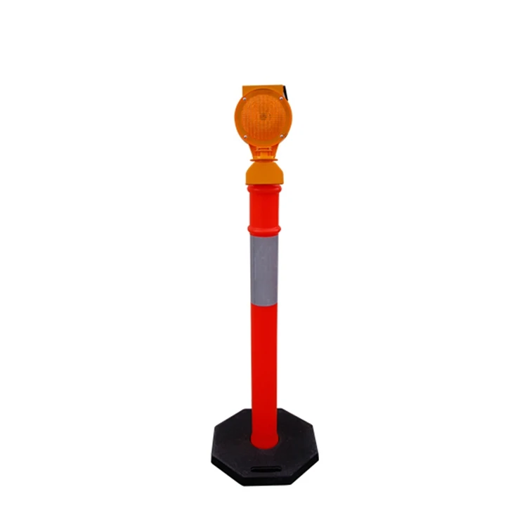 Roadsky Safety Flexible Traffic Delineator Post