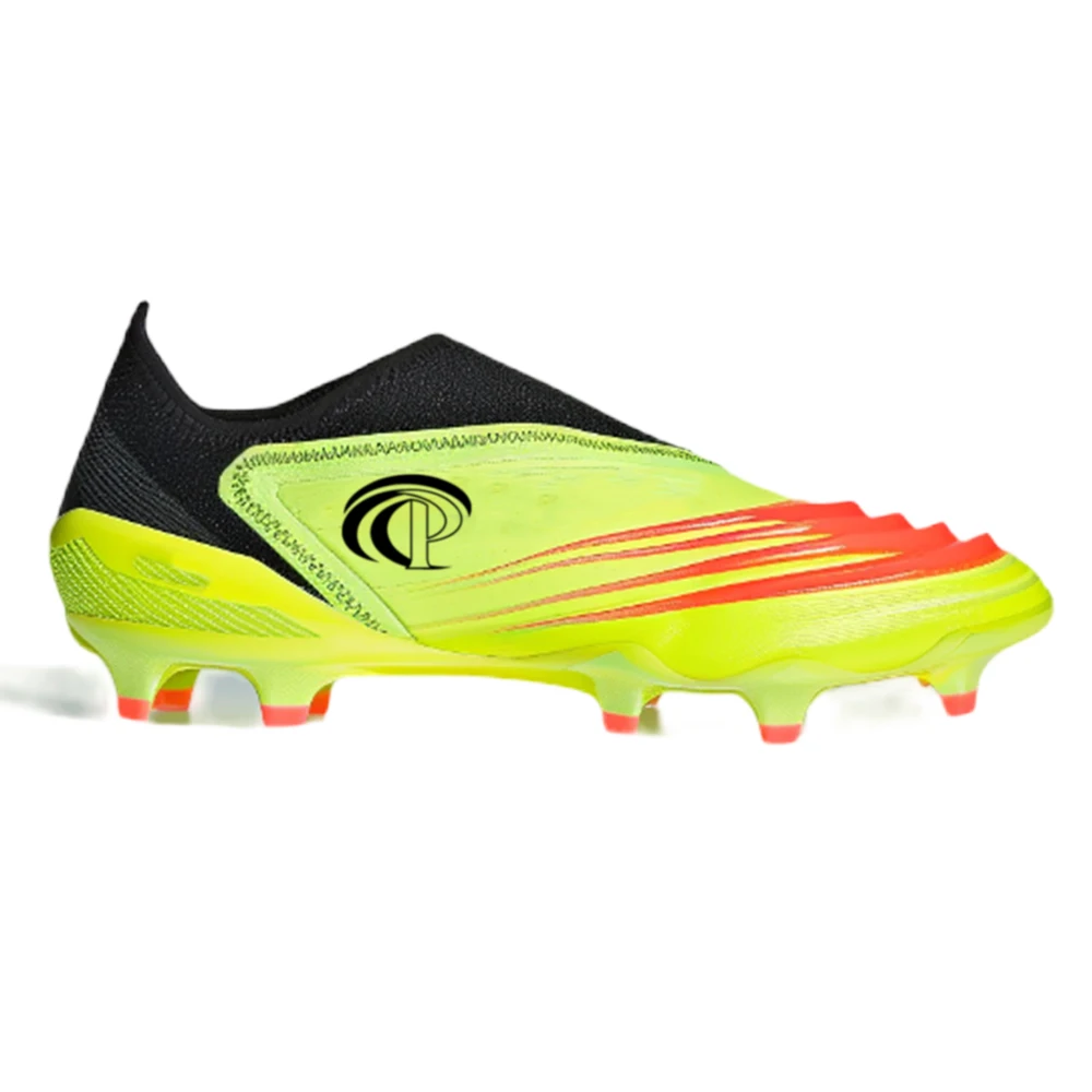 Custom Men Turf Soccer Shoes Football Cleats Chuteira Society Futebol Zapatos De Football
