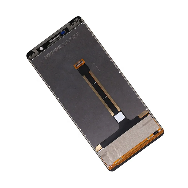 Оригинальное качество оптовая продажа ЖК-экран для мобильного телефона NOKIA 7 PLUS NK ЖК-дисплей