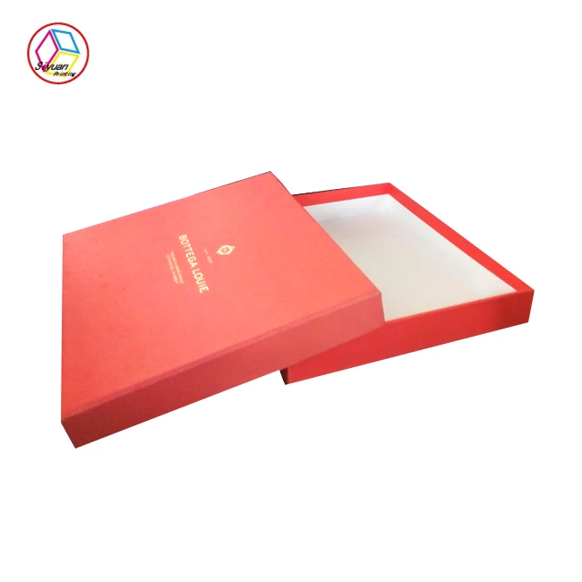 Custom luxury paper printing box packaging box for packaging