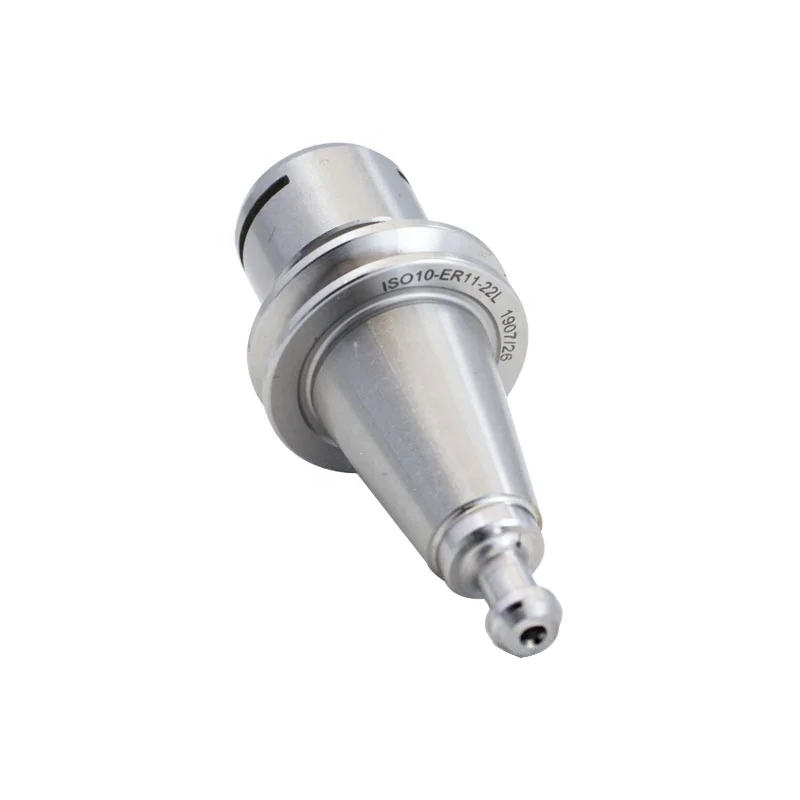 Маленький Фрезерный патрон ST10 ISO10 bt15 bt20 bt 20 SK10 ER цанговый держатель инструмента для станков с