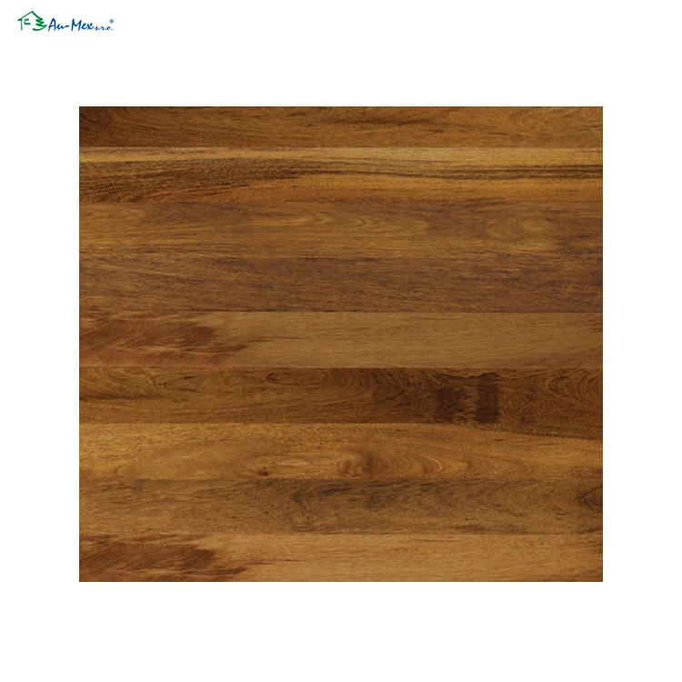 Manufacturer of Top Quality Merbau 1 - Strip Engineered Wood Flooring