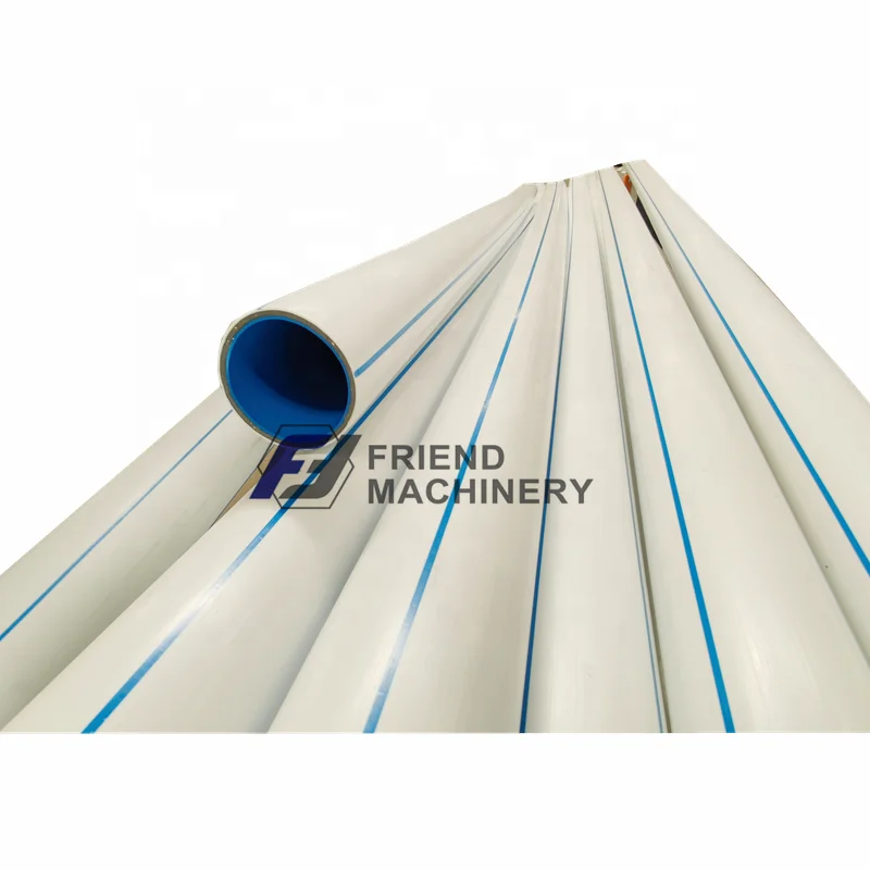 PPR PE PP Multi-layer Pipe Extrusion Production Line/ 3 5 layer PPR PE Fiberglass Pipe Making Machine