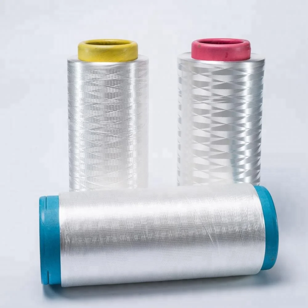 Оптовая цена 150D SINOPEC UHMWPE сверхвысокомолекулярный Полиэтилен для высокопрочных швейных ниток
