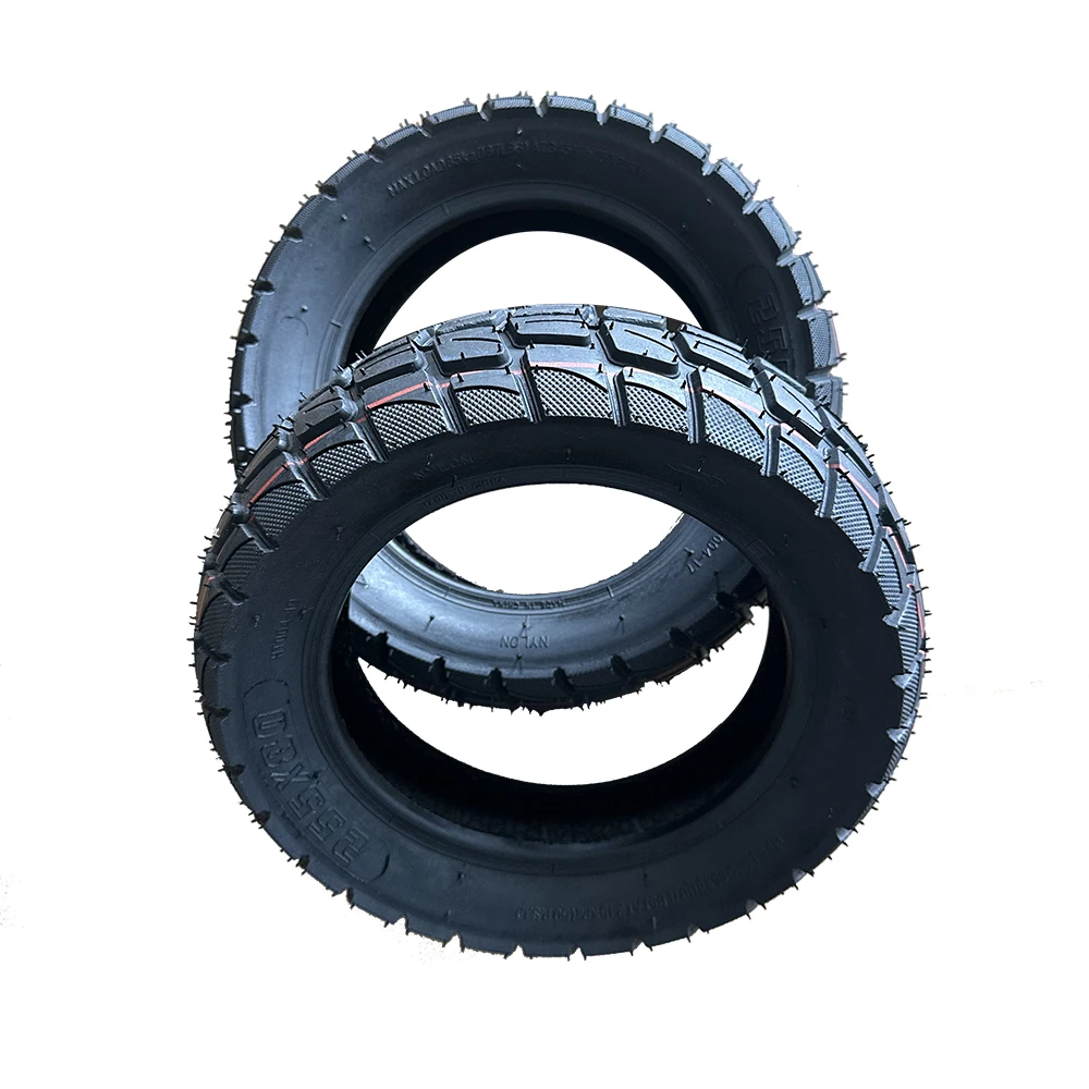 Electric Scooter 10inch Off Road Tire Outer Tires for Different Electric Scooter L10 L10PRO L12 X6