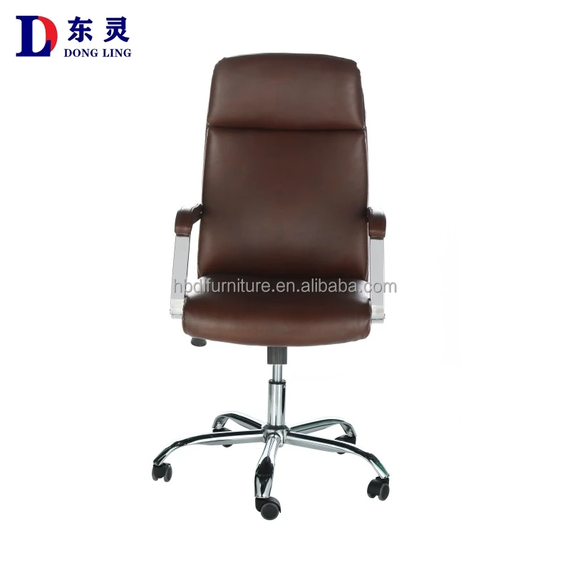 DLC-B673   High back thickened office chair, high quality ergonomic office chair