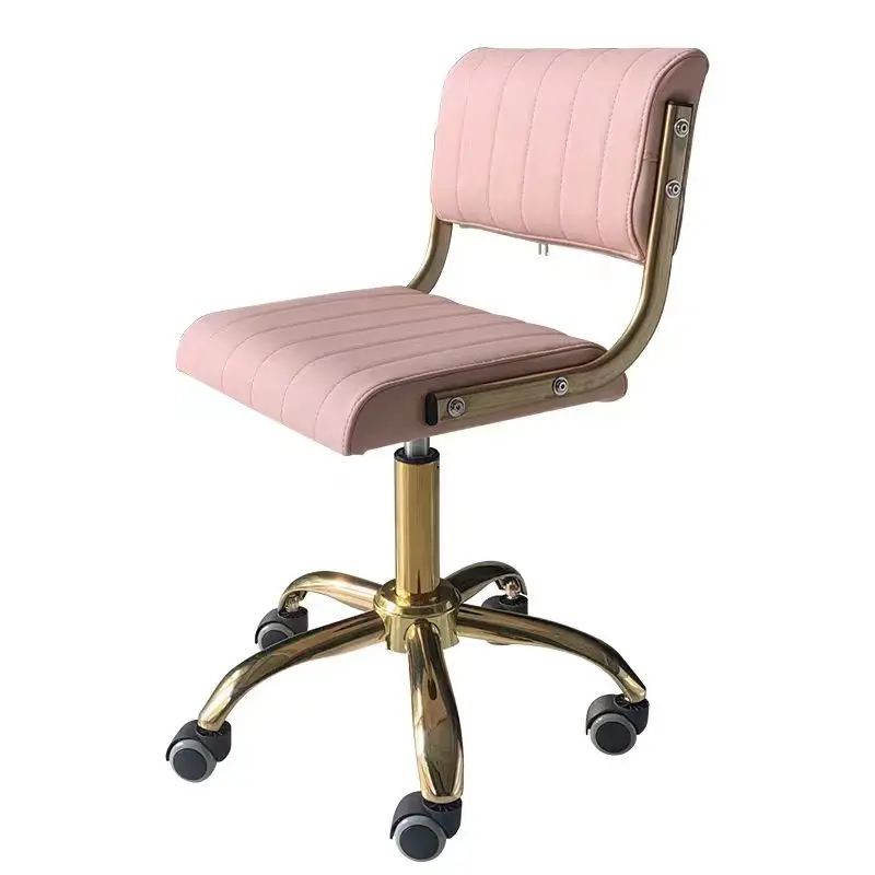 2024 new Adjustable technician lab chair university laboratory chair, chemistry lab stool chair for sale