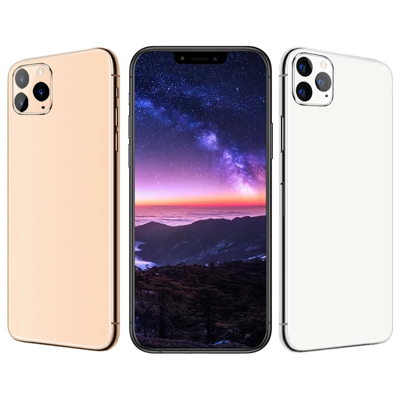Смартфон X20 Pro 6 5 дюйма 8 + 512 ГБ 10 ядер Android