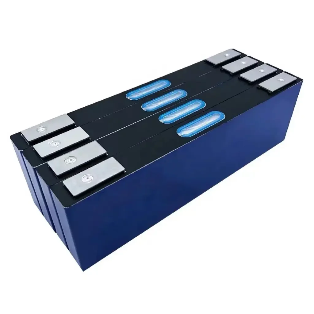 Best Price Prismatic Lithium Iron Phosphate 116Ah 3.2V Cells Lifepo4 Battery