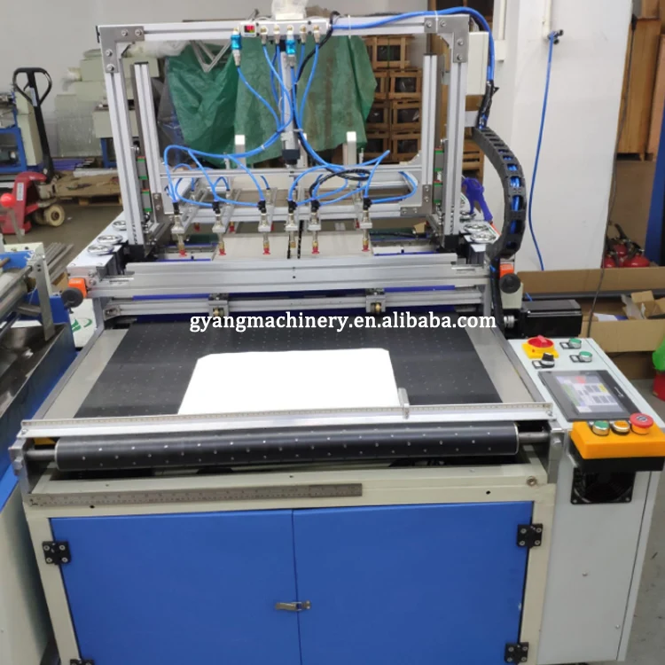 Top Ranking Eco-friendly High-grade Hard Cover Machine