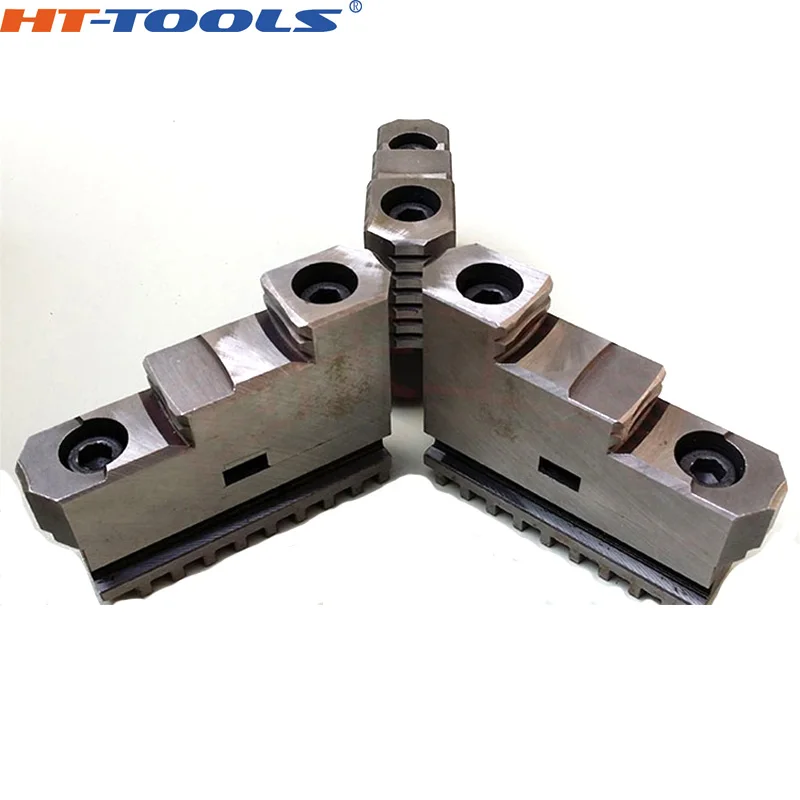 3 Jaw Lathe Chuck K11-125 Self Centering Chuck Wooden Box OEM CNC Lathe Machine DIN Surface Grinder Manual Mini Lathe Chuck D63