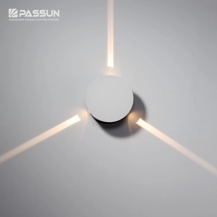 Compound Wall Lights Decorative European Style Fancy Inside Gaming Globe Lighting Double Gypsum Recessed Home Horizontal