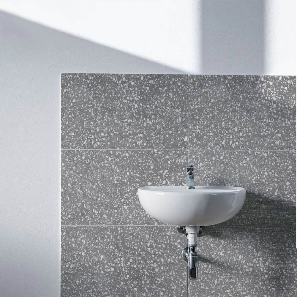 hotel terrazzo tile Showroom Terrazzo tile multi color terrazzo tiles terrazzo table top