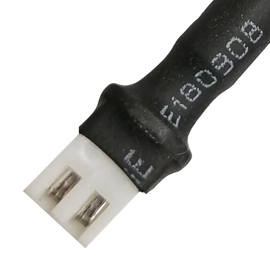 Cable manufacturer connector cable XH/PH /JST/SM/DuPont Connector 2 pin wiring harness connectors