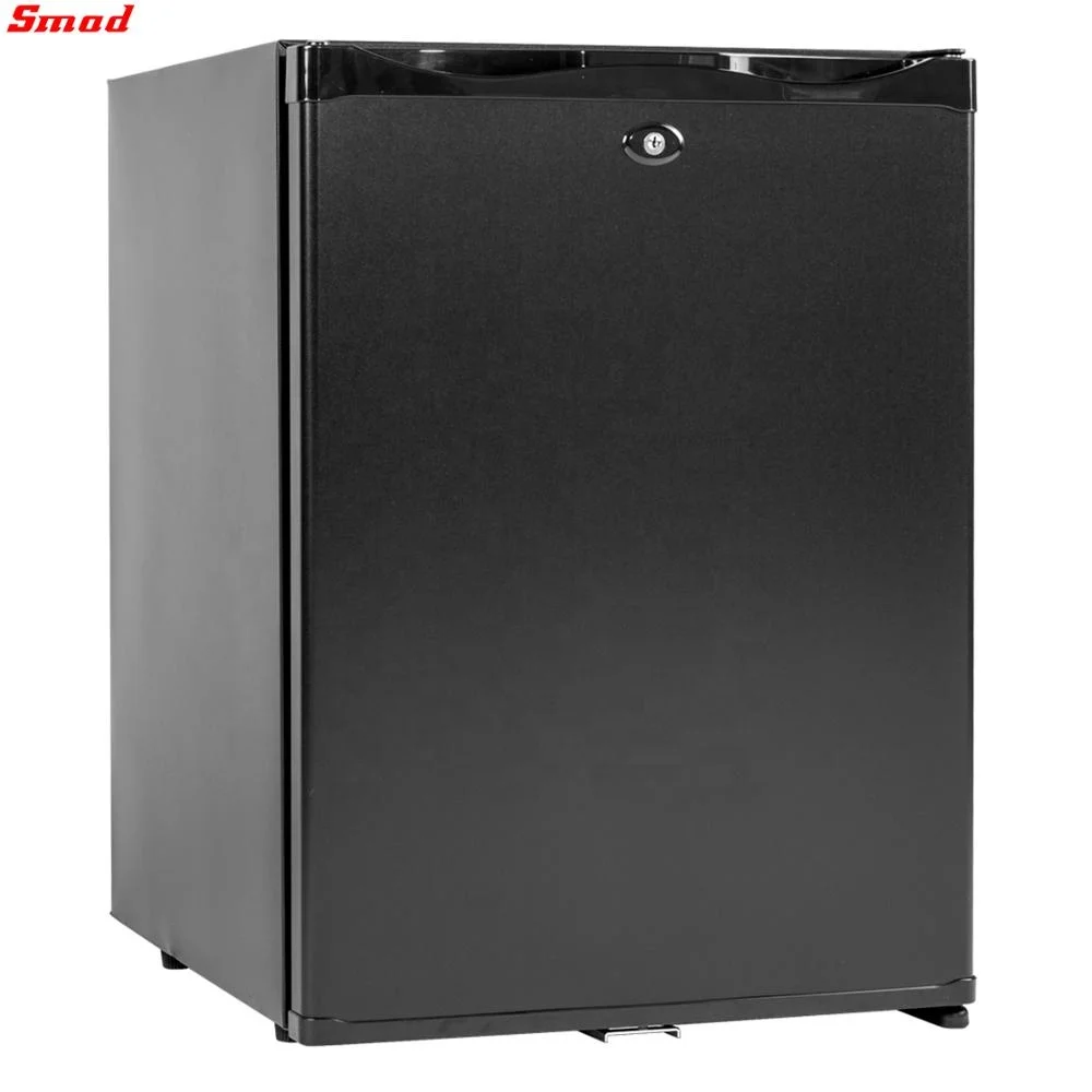40L Absorption Cooling No Noise  Hotel Mini Bar fredge refrigerator