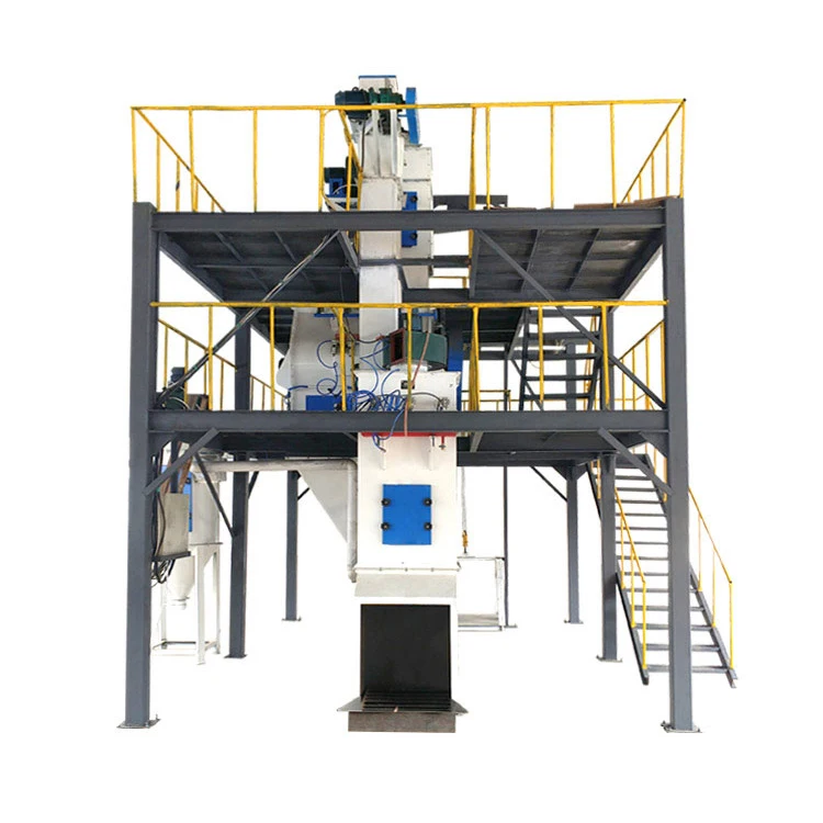 1-10 тонн в час Полная производственная линия корма для домашней птицы машина производства крупного рогатого скота курицы свиней