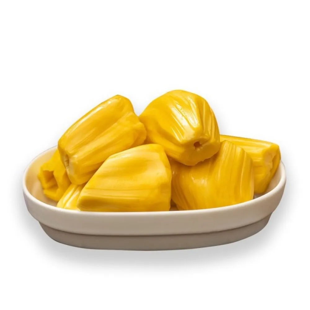 Без консервантов свежий Таиланд Jackfruit богатый витамин тропические фрукты и сладкий специальный